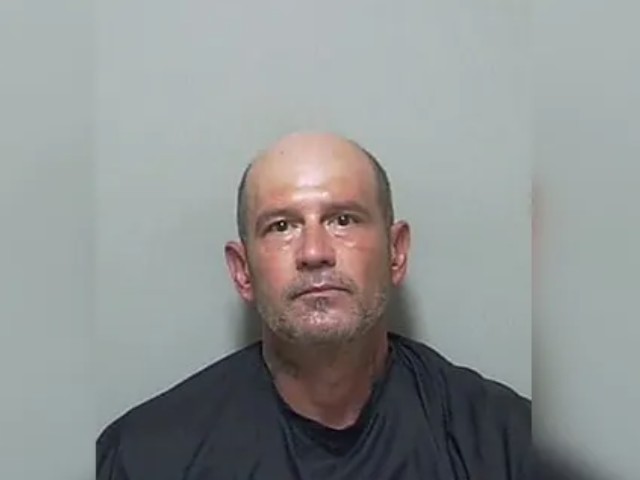 Sheriff: Florida Man Arrested 25 Times Now Charged with Drug Trafficking - Vimarsana News
