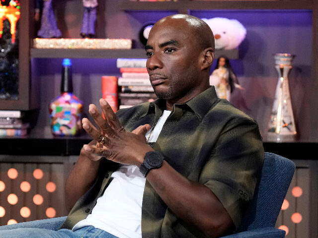 WATCH WHAT HAPPENS LIVE WITH ANDY COHEN -- Episode 20123 -- Pictured: Charlamagne tha God