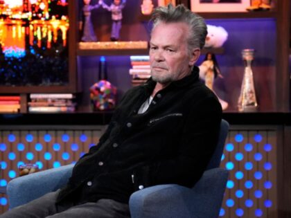 WATCH WHAT HAPPENS LIVE WITH ANDY COHEN -- Episode 19193 -- Pictured: John Mellencamp -- (