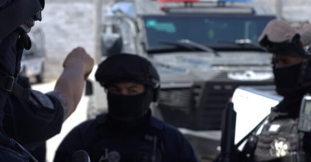 Remains Found Mass Grave near Border in Mexico Possibly Those of Migrants Attacked by Cartel in 2021