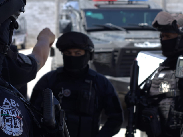 Remains Found Mass Grave near Border in Mexico Possibly Those of Migrants Attacked by Cartel in 2021 - Vimarsana News