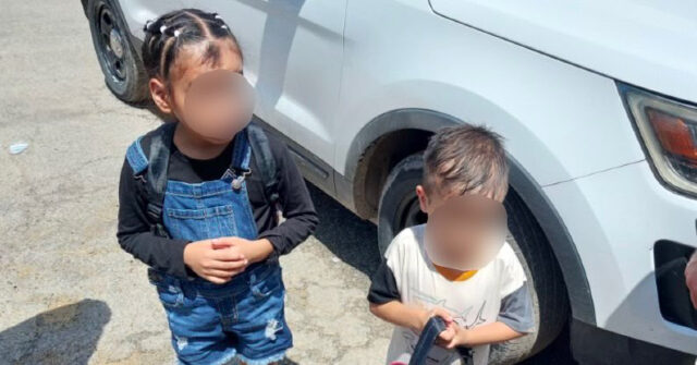 Human Smugglers Abandon Migrant Children in Heatwave Along Texas Border