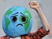 The End is Nigh: Scientists Back Catastrophic U.N. Climate Warning