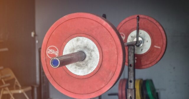 Iranian Weightlifter Banned from Sport After Shaking Hands with Israeli Competitor