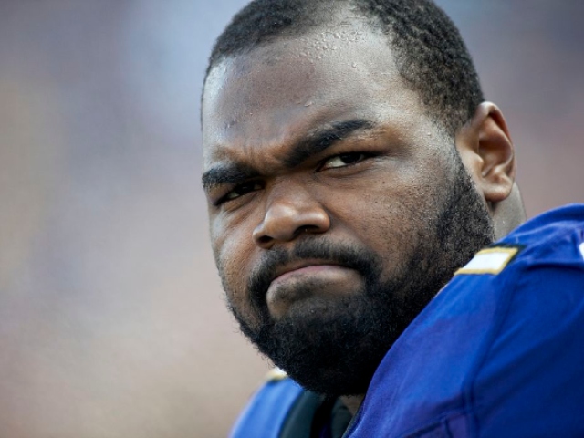 Tuohy Family Claims Michael Oher Attempted $15 Mil Shakedown