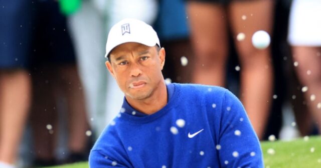 Tiger Woods Added to PGA Tour Policy Board to Give Players Greater Power Over the Direction of the Sport