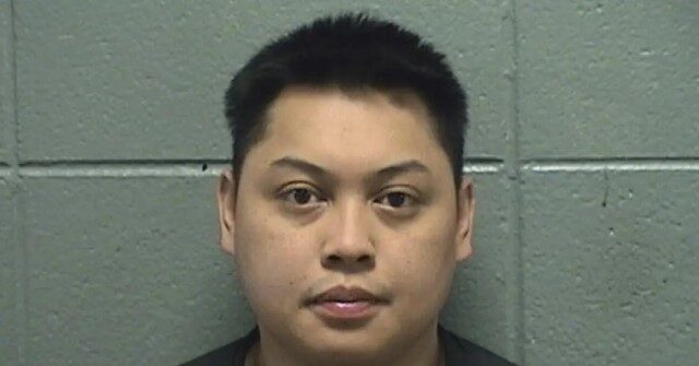 Prosecutors: Chicago Police Officer Sexually Abused Boys