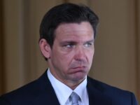 Poll: Ron DeSantis Sputters to Fifth Place in GOP Field in New Hampshire