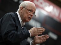 Dean: 'Trump Is in Trouble' Maine Decision To Disqualify Him Is Very Solid