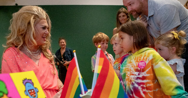 Academy Museum in Los Angeles to Host Drag Queen Story Hour for Children, with Scene Readings from John Waters Movies