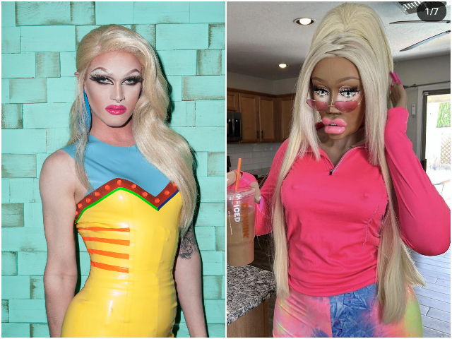 Never Woke Enough: 'RuPaul's Drag Race' Star Sparks Outrage from Fellow Drag Queens over Blackface - Vimarsana News