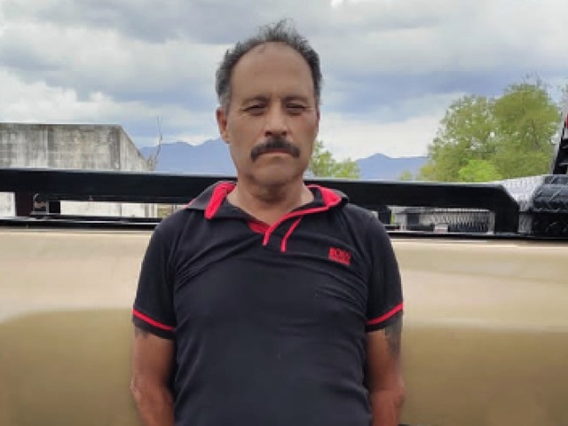 Mexican Cops Arrest Cartel Figure Unmasked First by Breitbart - Vimarsana News