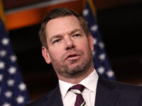 Swalwell: GOP ‘Soft on Russia’ Because They ‘Reflexively’ Do What Trump Wan