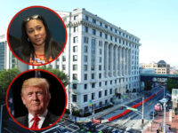 Report: Fulton Co. DA to Present Trump Case to Grand Jury Next Week