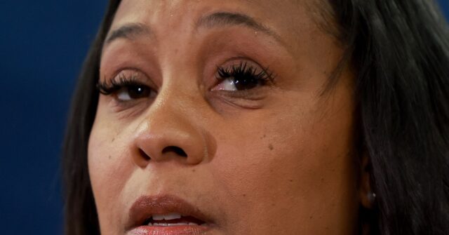 Blue State Blues: The Georgia Indictment Was Triggered by Fake News