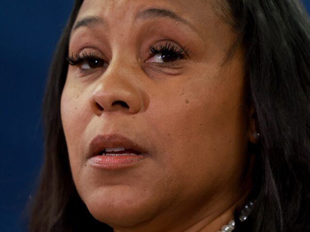 Blue State Blues: The Georgia Indictment Was Triggered by Fake News - Vimarsana News