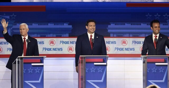 Report: Third Republican Debate to Be Held in Miami