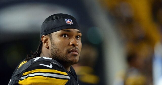 Former NFL Player Ziggy Hood Helps Prevent Potential School Shooting
