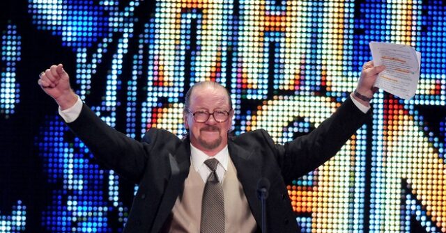 Former Pro Wrestler and WWE Hall of Famer Terry Funk Dies at 79 ...