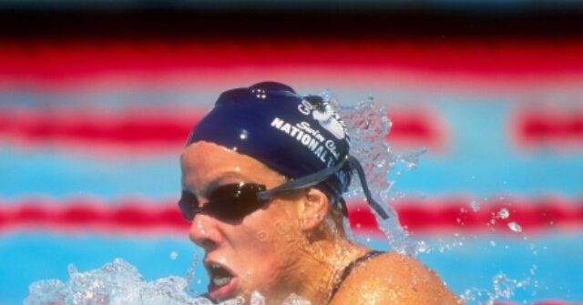Police: Former U.S. Swimming Champ Jamie Cail Died of Accidental Fentanyl Overdose