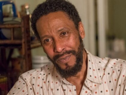 THIS IS US -- "A Philadelphia Story" Episode 302 -- Pictured: Ron Cephas Jones as William
