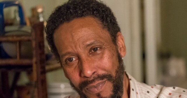 Ron Cephas Jones, 'This Is Us' Actor who Won 2 Emmys, Dies at 66
