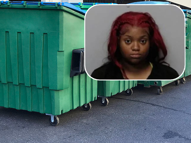 Police: Teen Who Said Newborn 'Cost Too Much' Left Baby to Die in Trash - Vimarsana News