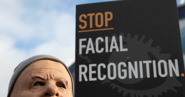 UK Govt Quietly Backs Facial Recognition Tech to Supposedly Stop Theft