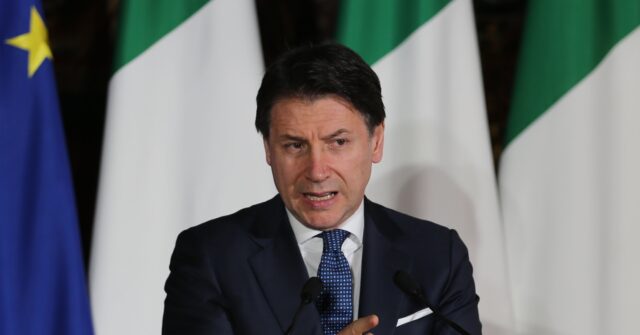NATO's Strategy in Ukraine Has Failed, Says Former Italian PM