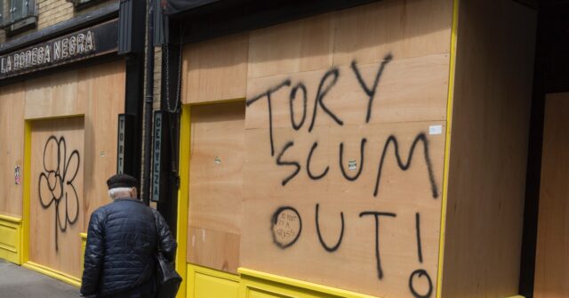 Biased Bank Staff Branded Conservatives as 'Evil' and 'Ugly'