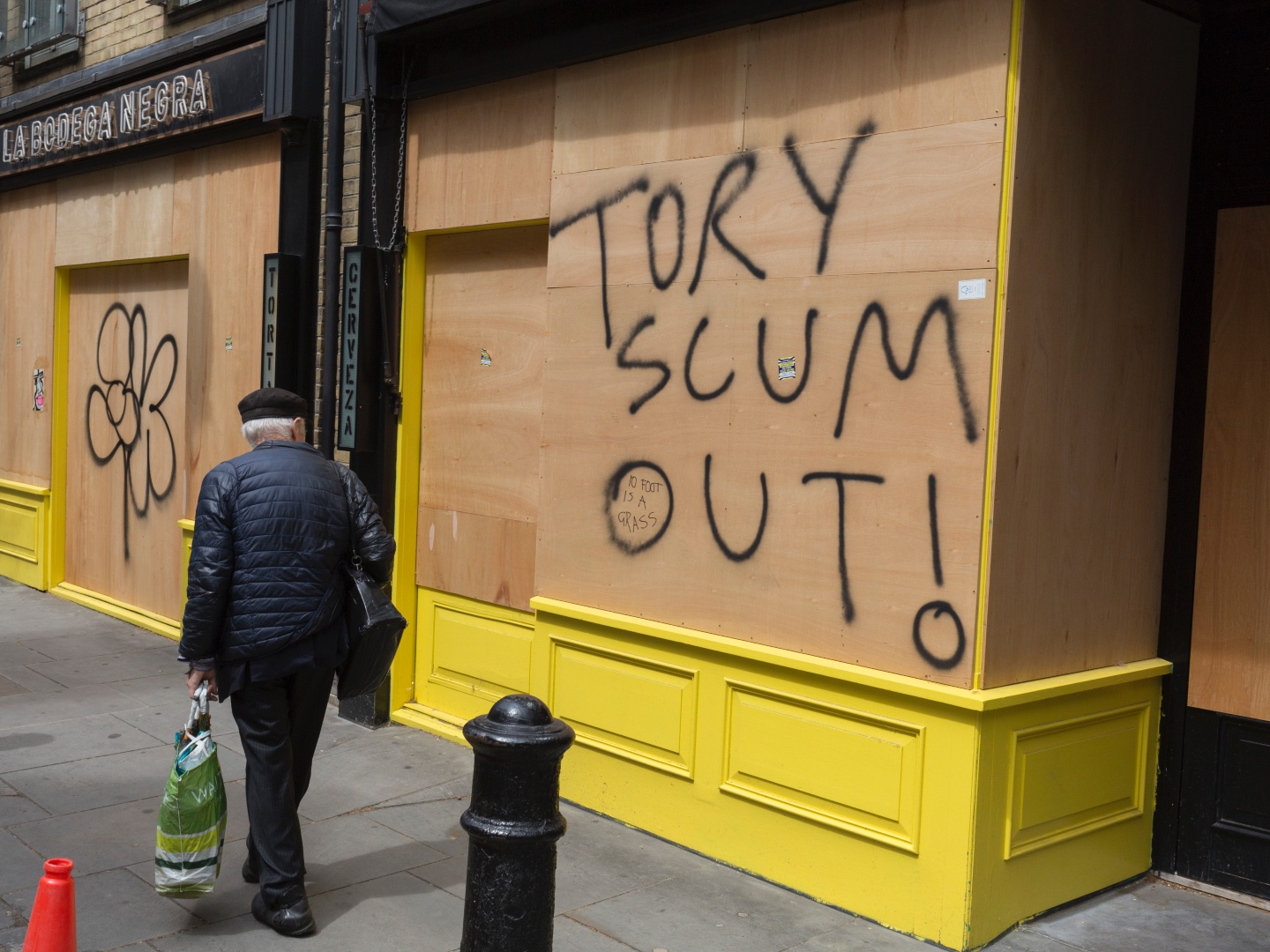 Biased Bank Staff Branded Conservatives as 'Evil' and 'Ugly' - Vimarsana News