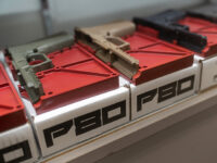 SCOTUS Lets ATF's Partial Pistol Frame Rule to Stand During Appeal