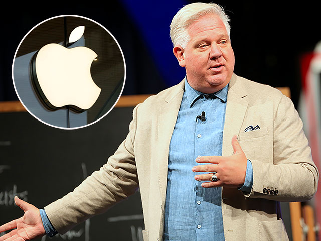 Glenn Beck Claims Apple Podcast Removed Shows from Platform - Vimarsana News
