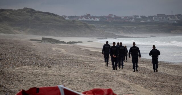 Alleged Trafficking 'Kingpin' Lost After Freed under EU Human Rights Law