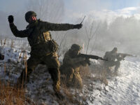 Cuban Teens Say Russian Construction Job ‘Scam’ Landed Them in Ukraine War