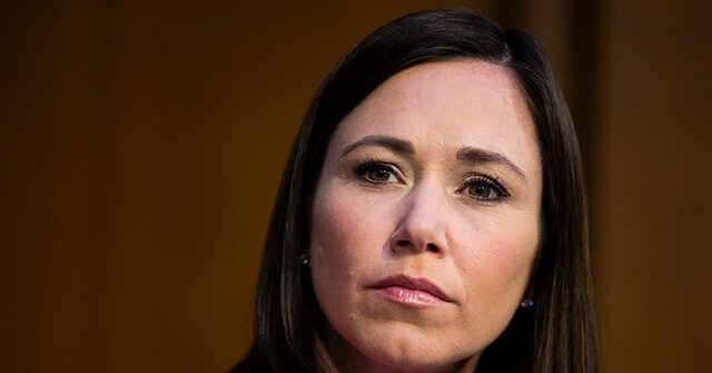 Pressure Builds on Alabama’s Katie Britt to Join Rest of Delegation in Endorsing Trump for President