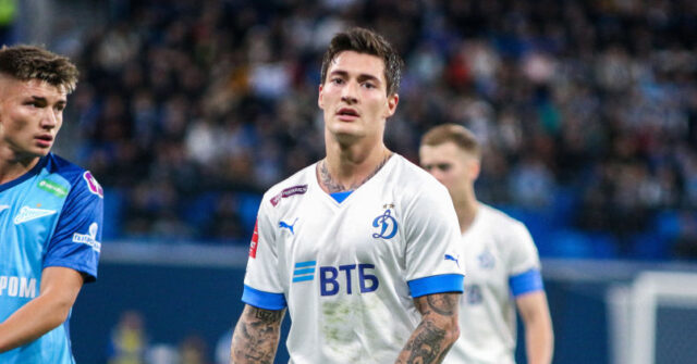 Norwegian Player Quits Russian Football Team As War Reaches Moscow
