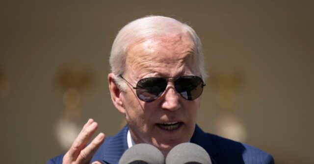 White House to Demand Media Scrutinize Biden Impeachment inquiry