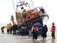 English Channel Migrant Crisis to Last Another Five Years: Govt Doc