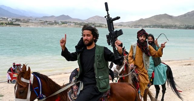 Two Years Later, Biden Has Failed to Shake the Taliban’s Iron Grip