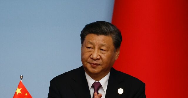 Chinese Company Employing CCP Members to Build Battery Plants in Michigan After Biden Approval