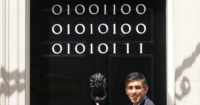 UK to Spend £100 Million on Chips to Develop Domestic A.I. Systems