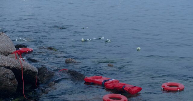 Four Dead as Migrant Boat Sinks of Greek Island of Lesbos
