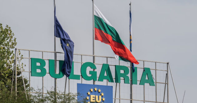 Bulgarian Businessman Shot Dead in Broad Daylight