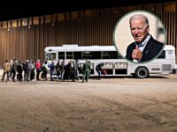Biden’s Migrant Mobile App Frees 263K Foreign Nationals into U.S. – Exceeding Population of Richmond, Virginia