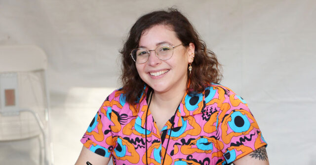 Library of Congress ‘Deeply' Apologizes — Used ‘Incorrect Pronouns' for ‘Non-Binary' Author
