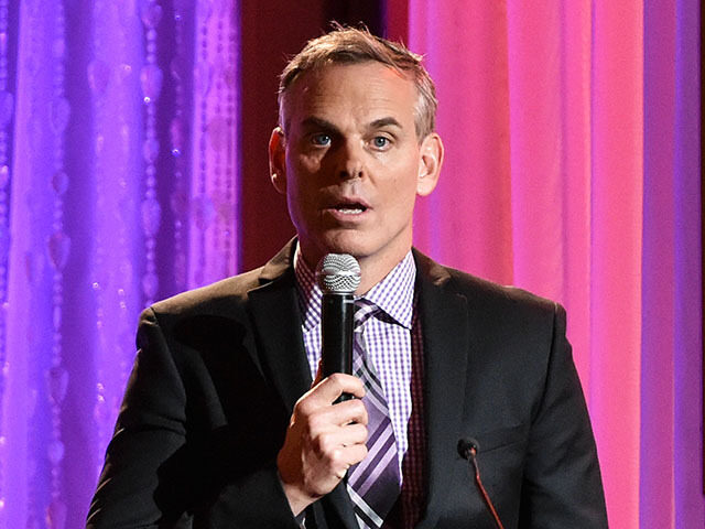 Colin Cowherd