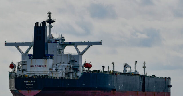 Ukraine Declares Open Season on Russian Supply Vessels