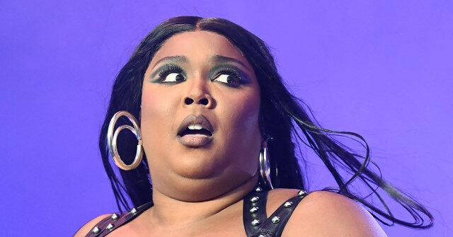 Report: NFL Drops Lizzo from Consideration for Super Bowl Halftime Show