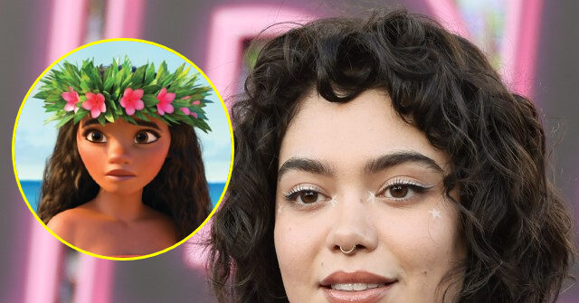'Moana' Star Auli'i Cravalho Says Hollywood Doesn't Have Enough Diversity — 'I Really Don't Feel Famous'